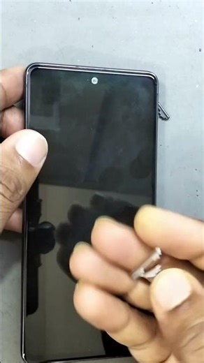 S20 FE Power Button Stuck – Superglue Damage Fixed !