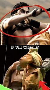 300 (2006) #behindthescenes | Behind The Scene