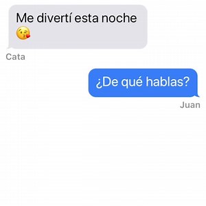 3.6M views · 10K reactions | Lee esta escalofriante historia en mensajes de texto. | Hooked | Facebook