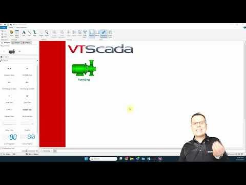 VTScada: cread una app paso a paso y disfrutad de su potencia desde el primer momento (in Spanish)