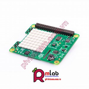 Sense Hat cho Raspberry Pi