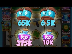 Coin Master ×6000 bet gameplay insane🤩💰 Rewards Spins|| ‪@CoinMasterOfficial‬