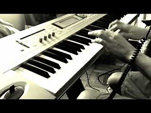 Triton Le 76 Sound Test