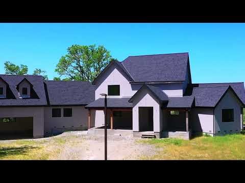 Stunning Hilltop Estate with Infinity Pool & Lake Mendocino Views | 3215 Deerwood Dr, Ukiah CA