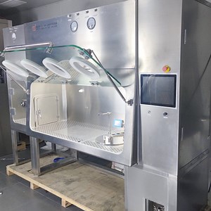 [Hot Item] Sterilized Isolator Negative Pressure Isolator Cell Culture Isolator