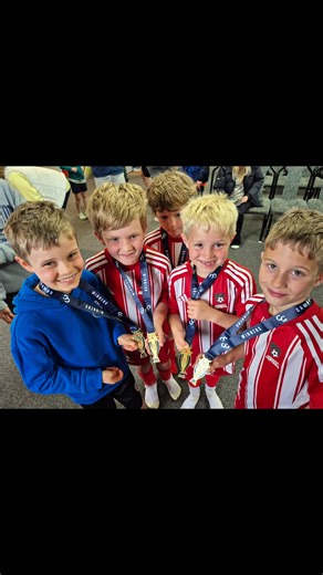 Cambridge Football Club - NZ on Reels