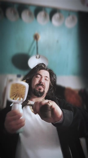 Detangling Spray #suavecito #Detangler #Review #Test #haircare @SuavecitoPomade