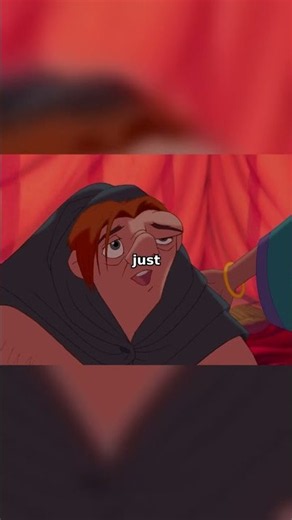 The Hunchback of Notre Dame (1996)