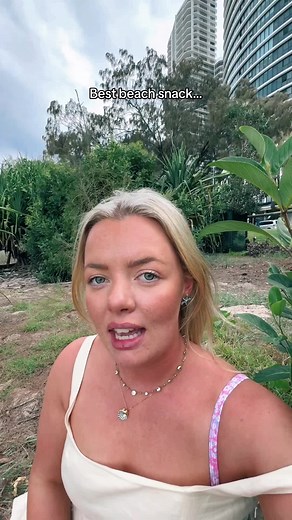 Best Beach Snack Ideas for a Late Night Craving