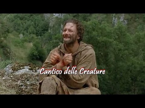 Cantico delle creature