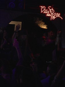 Villa delle Rose on Reels