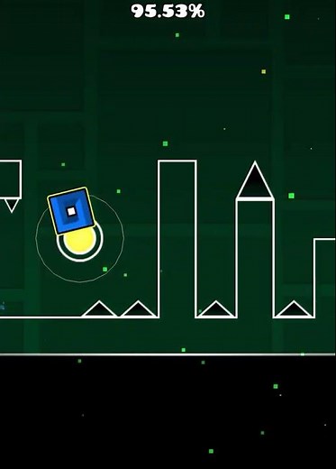 Easy demon layout day 6+7