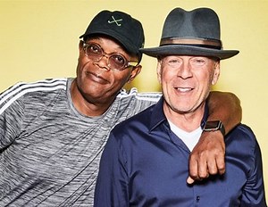 Las mejores fotos de los actores y actrices en la Comic-Con 2018