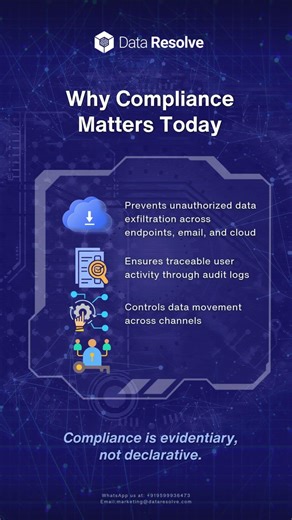 Turning Insider Threats into Strategic Opportunities | Data Resolve Technologies