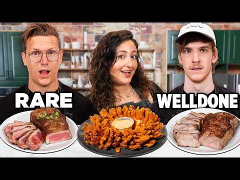 Busting Steakhouse Myths