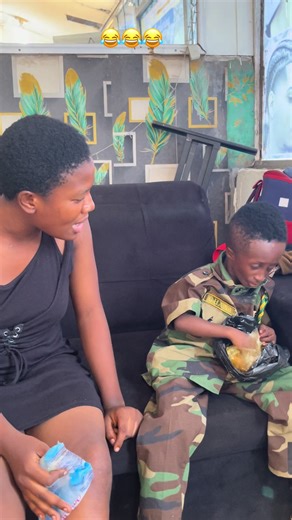 The Best of African Comedy Highlights