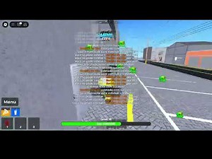 script auto farm mini city :v