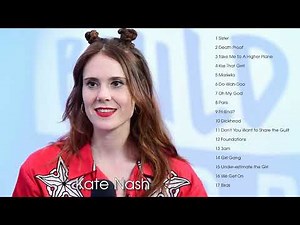 The Very Best of Kate Nash - Kate Nash Best Songs Ever