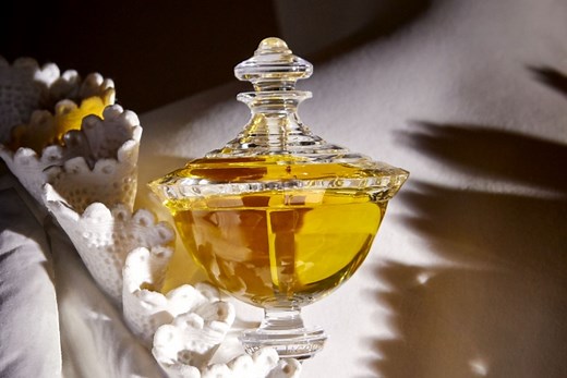 Get to know Henry Jacques, the French haute perfumer behind some of the world’s rarest fragrances