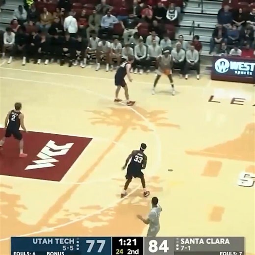 Allen Graves would be awesome at Duke