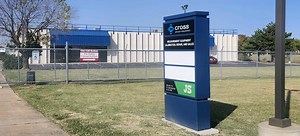 Cross Company Tulsa, Oklahoma Calibration Laboratory