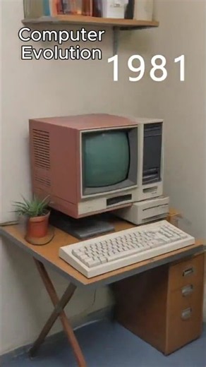 Evolution of Computers: 1970 to 2037 🖥️⏳