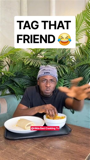 Tag that Friend 😂 #hildabaci #hilda #funnyshorts #shortreels #shortfeed
