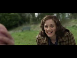 Allied (2016) | Trailer [HD]