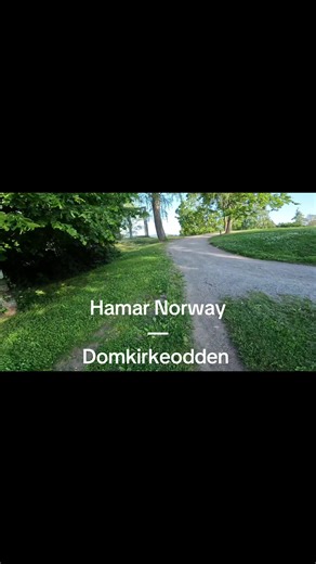 Exploring Hamar: The Virtual Running Experience