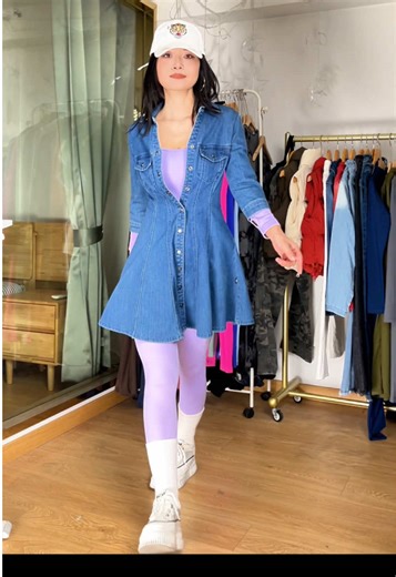 Essential Fall Jumpsuit for Effortless Style