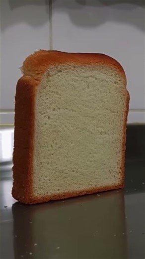 Bread falling meme #Boom￼