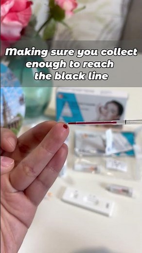 How to Check for Ferritin level at Home | Quick & Easy Guide