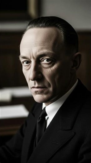 3 UNBEKANNTE FAKTEN ÜBER GOEBBELS | Hitlers Propaganda-Meister Reichsminister📢🎤📰✍️