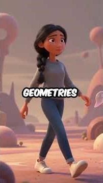 When Your Own Emotions Feel Like Alien Visitors