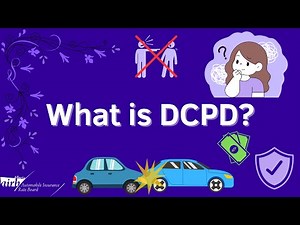 What is DCPD?
