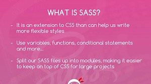 SASS Tutorial