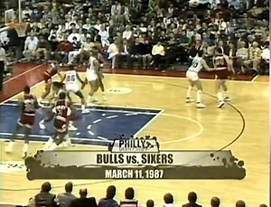 28K views · 925 reactions | On March 11, 1987 the Philadelphia 76ers...