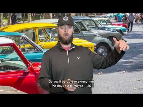 best gps tracker for classic cars | starter disable | 90-day battery | real time tracking