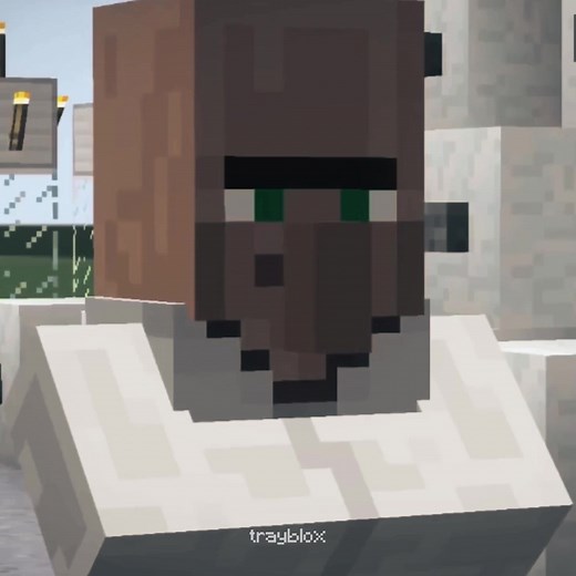 Exploring Minecraft and Roblox Worlds with Dr. Trayaurus and DanTDM