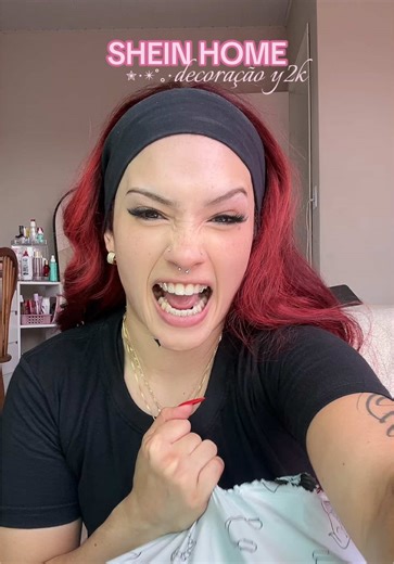 Review honesto das comprinhas na Shein