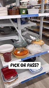 Fire King Chanticleer in the thrifts. Would you pay this much? | Part-Time Pickers