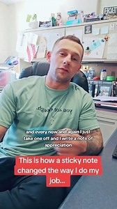 1.3M views · 51K reactions | We always find out that the little things mean the most... #teacher #teachersoftiktok #teacherlife #school #students #classroom | Dan Shutes | Facebook