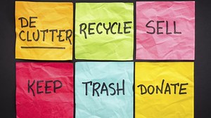 Old tech: When to sell, recycle or donate items & how to do it