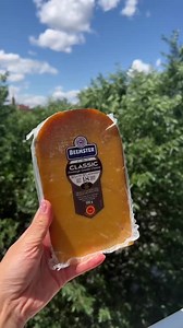 80 reactions · 8 comments | This grilled cheese with Beemster Classic...