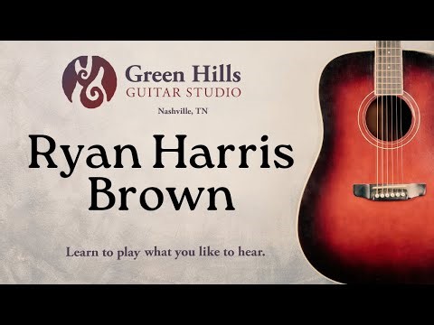 Stuck in a Rut? Try This CGDGGD Guitar Tuning