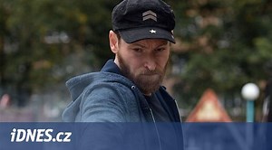 RECENZE: Stockholmský syndrom, konečně domácí thriller z vyšší ligy - iDNES.cz