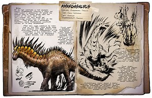 ARK: Survial Evolved - Lost Island Map - GPORTAL Wiki