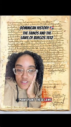 #dominicanrepublic #history #historia #republicadominicana