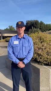 Week 1 Competed! Cadet Gallentine shares his experience of his first week at the CHP Academy. #californiahighwaypatrol #academy #cadets #lawenforcement #chpacademy #highwaypatrol #cadetlife #alwayslearning #policeacademy #safetyservicesecurity | CHP - Academy