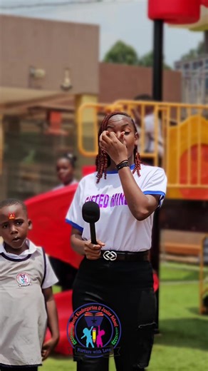 A Beautiful Sunday at JNeric Junior School